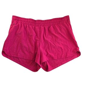 REI Active Pursuits Pink Shorts